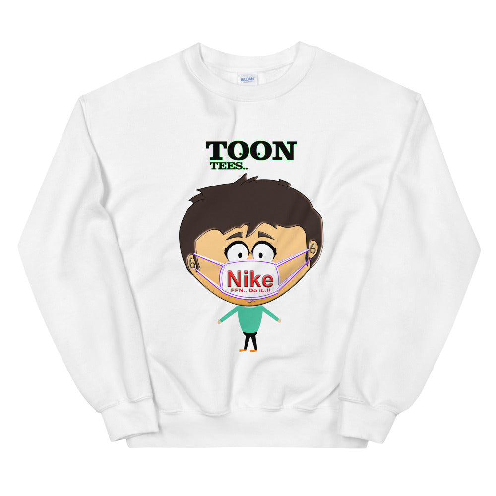 Jimmy Obey's  Sweatshirt