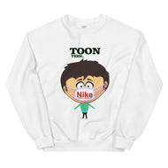 Jimmy Obey's  Sweatshirt