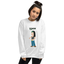 Load image into Gallery viewer, Hayley  Sweatshirt
