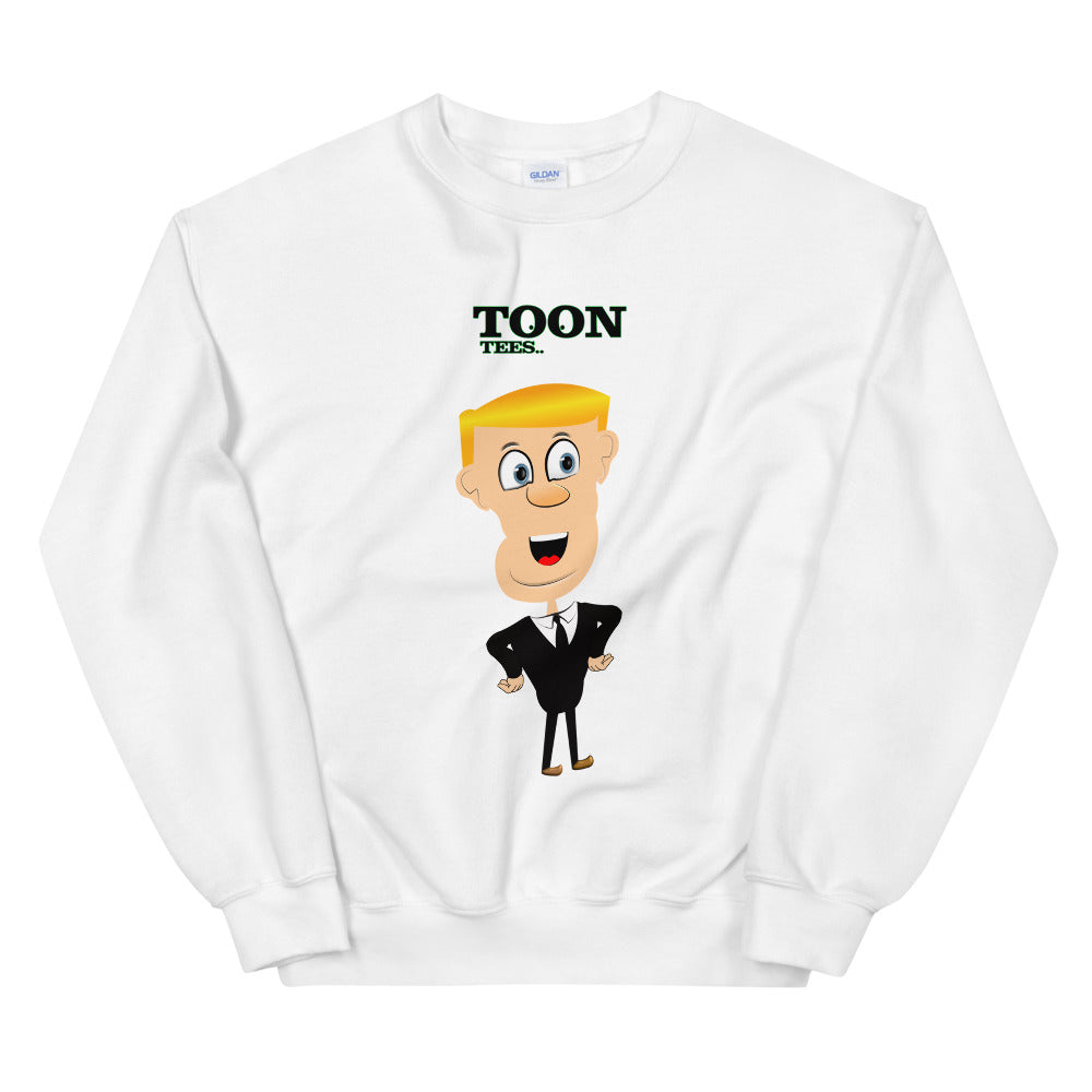 Greg  Chaff   Sweatshirt