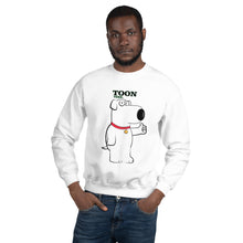 Load image into Gallery viewer, Brian G Sweatshirt
