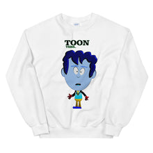 Load image into Gallery viewer, I&#39;m French  Sweatshirt
