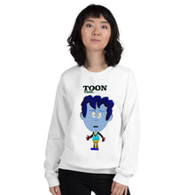 Load image into Gallery viewer, I&#39;m French  Sweatshirt
