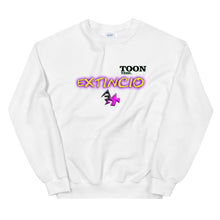 Load image into Gallery viewer, Extincio  Sweatshirt
