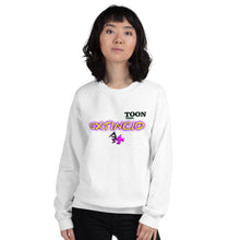 Load image into Gallery viewer, Extincio  Sweatshirt

