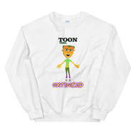 Tommy  Heehaw   Extincio  Sweatshirt