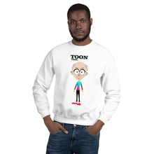 Load image into Gallery viewer, Cummings  Sweatshirt
