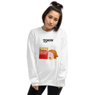 Dahm Good Cooking Sweatshirt