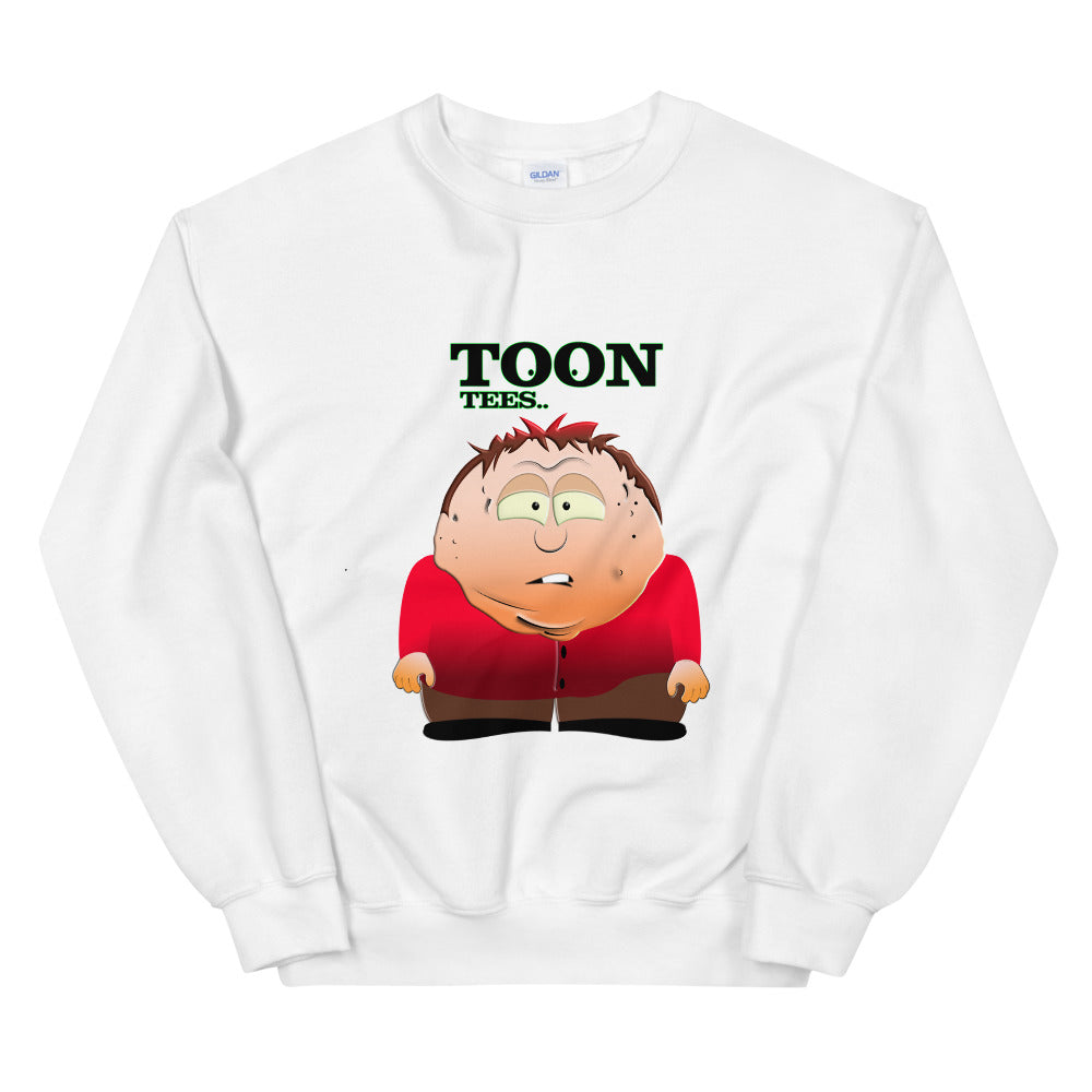 Cartman's Dad  Sweatshirt