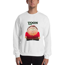 Load image into Gallery viewer, Cartman&#39;s Dad  Sweatshirt
