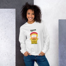 Load image into Gallery viewer, Maree  Sweatshirt

