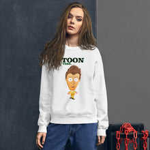 Load image into Gallery viewer, Butthead Sweatshirt
