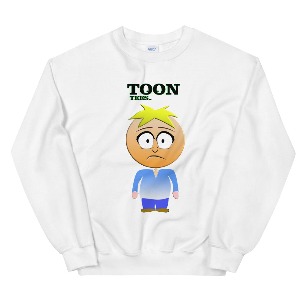Butters2 Sweatshirt