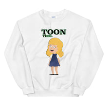 Load image into Gallery viewer, Bridget F Sweatshirt
