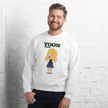 Load image into Gallery viewer, Bridget F Sweatshirt
