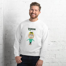 Load image into Gallery viewer, Butters 1 Sweatshirt
