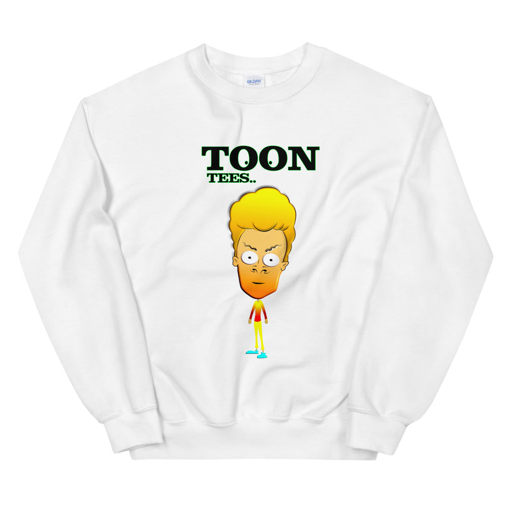 Beavis  Sweatshirt