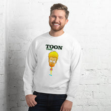 Load image into Gallery viewer, Beavis  Sweatshirt
