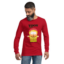 Load image into Gallery viewer, ToonTees  Maree&#39;s   Long Sleeve Tee
