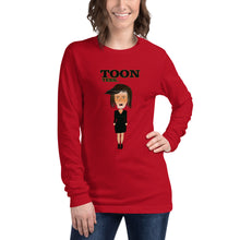 Load image into Gallery viewer, ToonTees  Harry&#39;s got Style 1  Long Sleeve Tee
