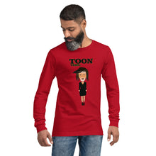 Load image into Gallery viewer, ToonTees  Harry&#39;s got Style 1  Long Sleeve Tee
