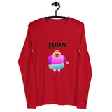 ToonTees  Mumbam  Long Sleeve Tee