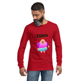 ToonTees  Mumbam  Long Sleeve Tee