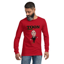 Load image into Gallery viewer, ToonTees  Scabby Schwabby   Long Sleeve Tee
