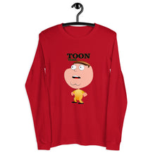 Load image into Gallery viewer, ToonTees   Kill Bill  Peter   Long Sleeve Tee
