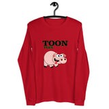 ToonTees  Cammeron's Pal   Long Sleeve Tee