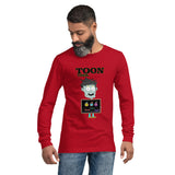 ToonTees Brexit Squared     Long Sleeve Tee