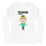 ToonTees  Butters 1  Long Sleeve Tee