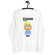 ToonTees  Butters 2  Long Sleeve Tee