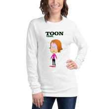 Load image into Gallery viewer, ToonTees  Dahmer   Long Sleeve Tee
