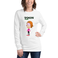 ToonTees  Dahmer   Long Sleeve Tee