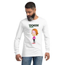 Load image into Gallery viewer, ToonTees  Dahmer   Long Sleeve Tee
