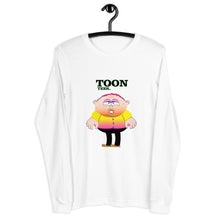 Load image into Gallery viewer, ToonTees  Angry Mother  Long Sleeve Tee
