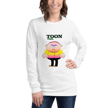 Load image into Gallery viewer, ToonTees  Angry Mother  Long Sleeve Tee
