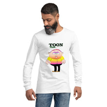 Load image into Gallery viewer, ToonTees  Angry Mother  Long Sleeve Tee
