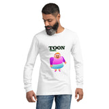 ToonTees  Mumbam  Long Sleeve Tee