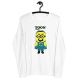 ToonTees  Min 1    Long Sleeve Tee