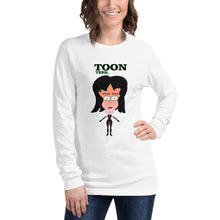 Load image into Gallery viewer, ToonTees  Karen&#39;s   Long Sleeve Tee
