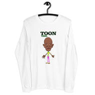 ToonTees  Samuel   Long Sleeve Tee