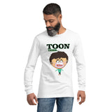 ToonTees  Jimmy Sh*tter    Long Sleeve Tee