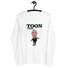 Load image into Gallery viewer, ToonTees  Scabby Schwabby   Long Sleeve Tee
