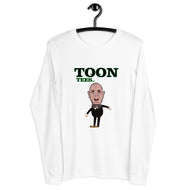 ToonTees  Scabby Schwabby   Long Sleeve Tee
