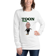 Load image into Gallery viewer, ToonTees  Scabby Schwabby   Long Sleeve Tee
