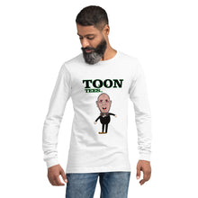 Load image into Gallery viewer, ToonTees  Scabby Schwabby   Long Sleeve Tee
