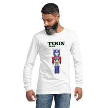 Load image into Gallery viewer, ToonTees   Prime    Long Sleeve Tee
