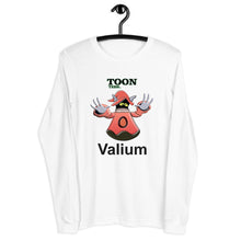 Load image into Gallery viewer, ToonTees  Orko Long Sleeve Tee
